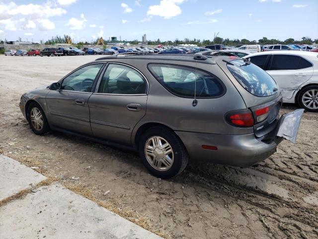 Photo 3 from auction – 2004 MERCURY SABLE LS P with VIN 1MEFM59S04A626050