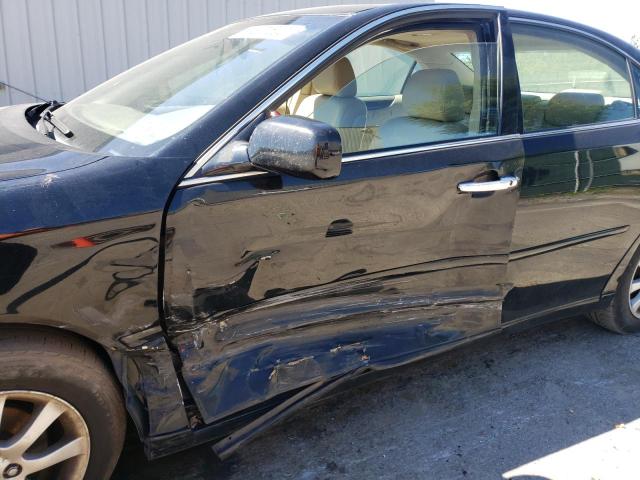 Photo 10 from auction – 2004 LEXUS ES 330 with VIN JTHBA30G145031978