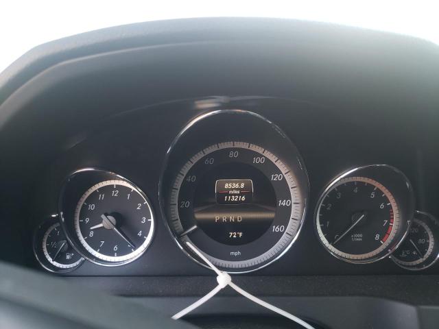 Photo 8 from auction – 2013 MERCEDES-BENZ E 350 with VIN WDDKJ5KB5DF201581