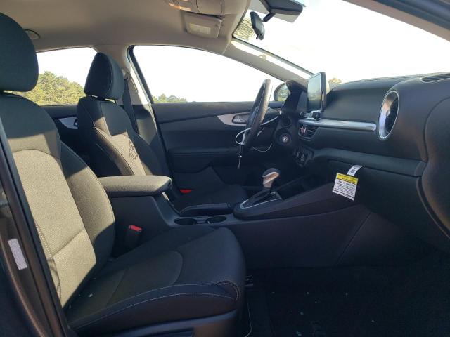 Photo 5 from auction – 2022 KIA FORTE FE with VIN 3KPF24AD8NE492028
