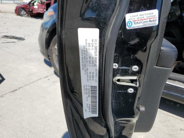 Photo 10 from auction – 2014 DODGE DART GT with VIN 1C3CDFEBXED794606