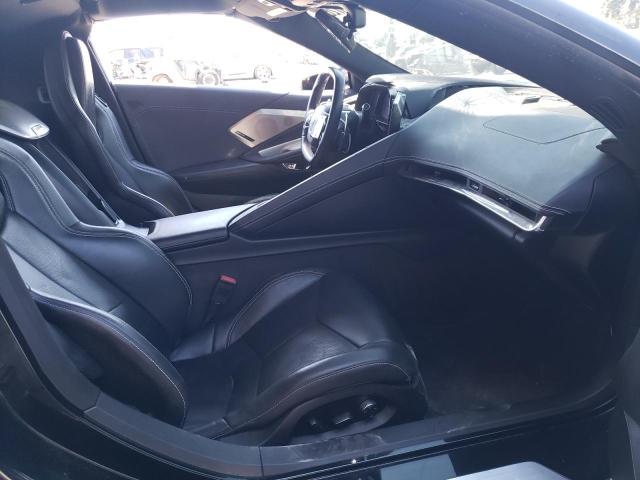 Photo 5 from auction – 2020 CHEVROLET CORVETTE S with VIN 1G1Y72D43L5000470
