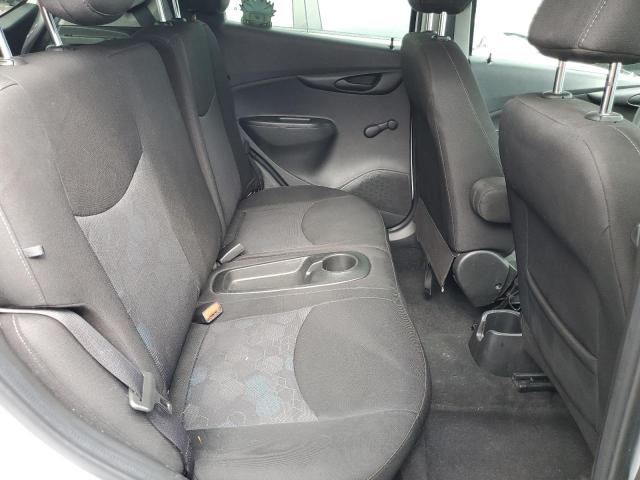 Photo 6 from auction – 2017 CHEVROLET SPARK LS with VIN KL8CB6SAXHC781743
