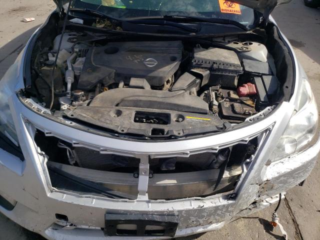 Photo 7 from auction – 2015 NISSAN ALTIMA 2.5 with VIN 1N4AL3AP7FC465493