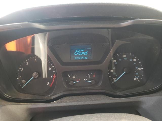 Photo 8 from auction – 2019 FORD TRANSIT T- with VIN 1FBZX2YM4KKB72243