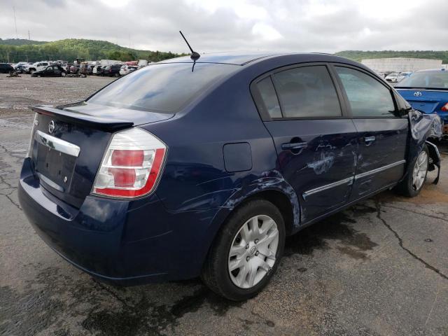 Photo 4 from auction – 2012 NISSAN SENTRA 2.0 with VIN 3N1AB6AP9CL738970
