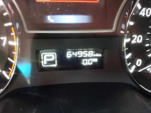 Photo 8 from auction – 2015 NISSAN PATHFINDER with VIN 5N1AR2MM1FC636092