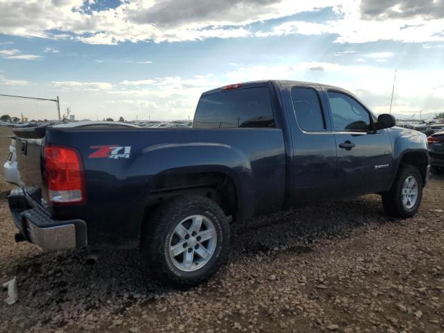 Photo 4 from auction – 2010 GMC SIERRA K15 with VIN 1GTSKVE36AZ140280