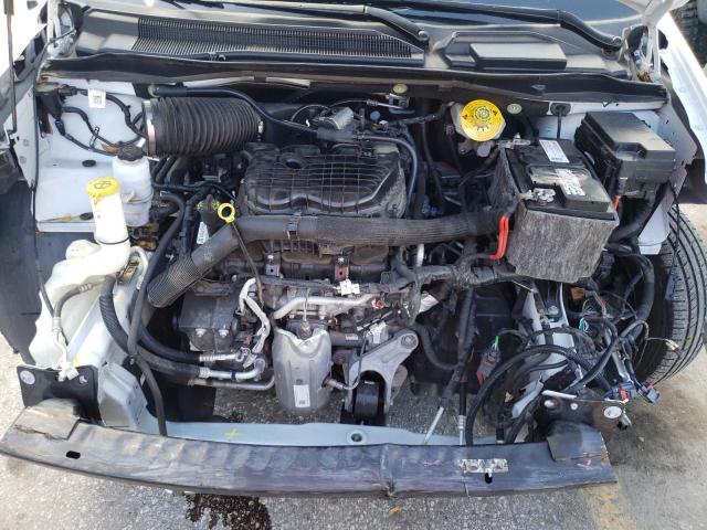 Photo 7 from auction – 2018 DODGE GRAND CARA with VIN 2C4RDGBG0JR191912