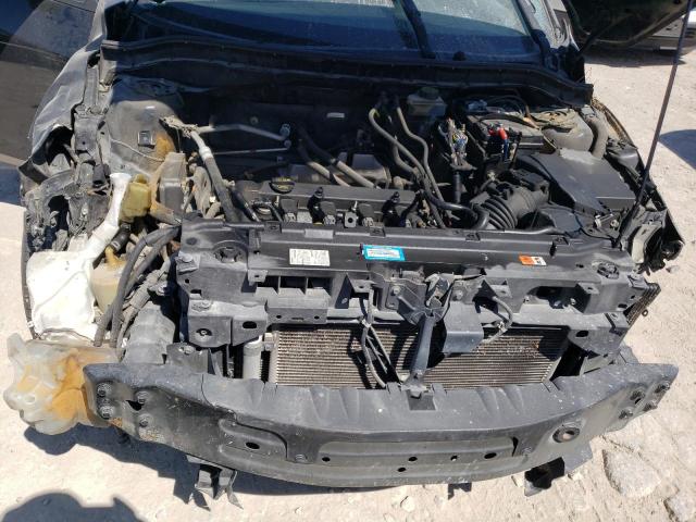 Photo 7 from auction – 2010 MAZDA 3 S with VIN JM1BL1S56A1101277