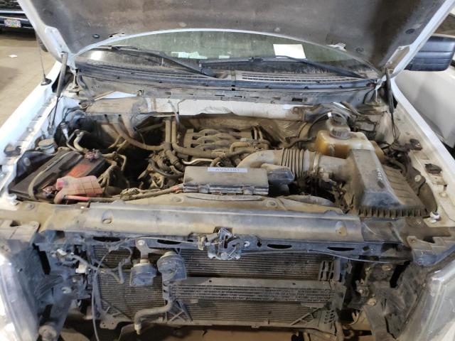 Photo 7 from auction – 2011 FORD F150 SUPER with VIN 1FTFW1EF8BKD24266