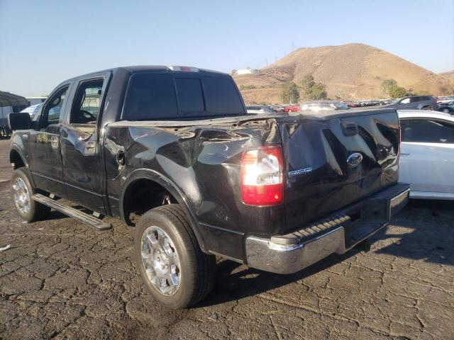 Photo 3 from auction – 2005 FORD F150 SUPER with VIN 1FTPW12585FA08914