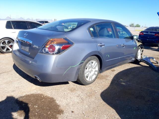 Photo 4 from auction – 2011 NISSAN ALTIMA BAS with VIN 1N4AL2APXBN458756