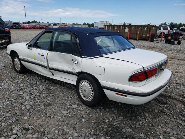 Photo 3 from auction – 1999 BUICK LESABRE CU with VIN 1G4HP52K5XH481882