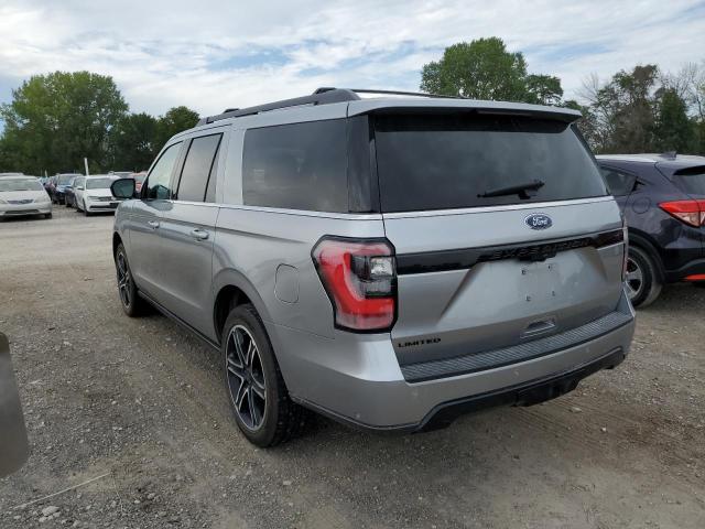 Photo 3 from auction – 2020 FORD EXPEDITION with VIN 1FMJK2AT6LEA66915