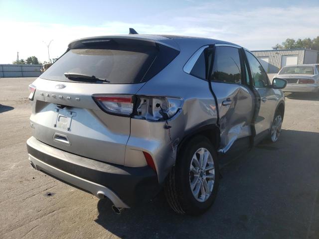 Photo 4 from auction – 2021 FORD ESCAPE SE with VIN 1FMCU0G61MUB02039