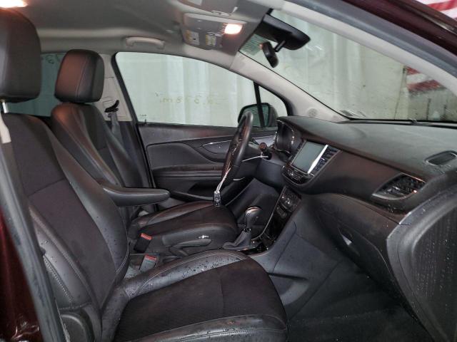 Photo 5 from auction – 2018 BUICK ENCORE PRE with VIN KL4CJFSB4JB568392