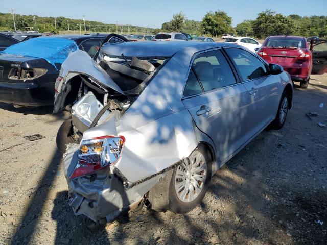 Photo 4 from auction – 2014 TOYOTA CAMRY L with VIN 4T1BF1FK9EU419093