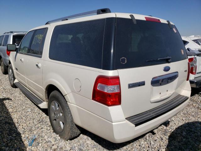 Photo 3 from auction – 2007 FORD EXPEDITION with VIN 1FMFK19597LA23922