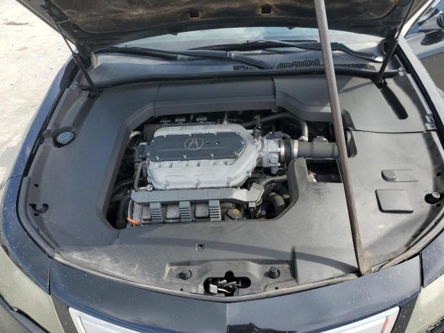 Photo 7 from auction – 2013 ACURA TL TECH with VIN 19UUA8F54DA001475