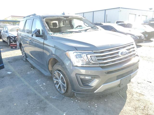 Photo 1 from auction – 2020 FORD EXPEDITION with VIN 1FMJU1HT0LEA24427