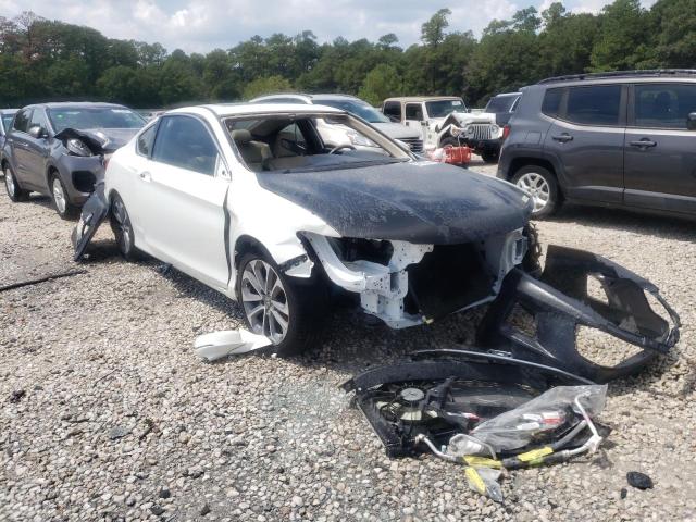 Photo 1 from auction – 2015 HONDA ACCORD EXL with VIN 1HGCT2B80FA006923