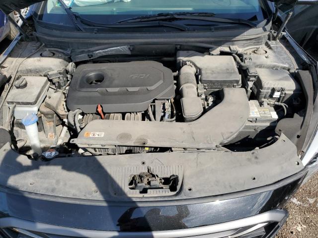 Photo 7 from auction – 2017 HYUNDAI SONATA SPO with VIN 5NPE34AF9HH520686