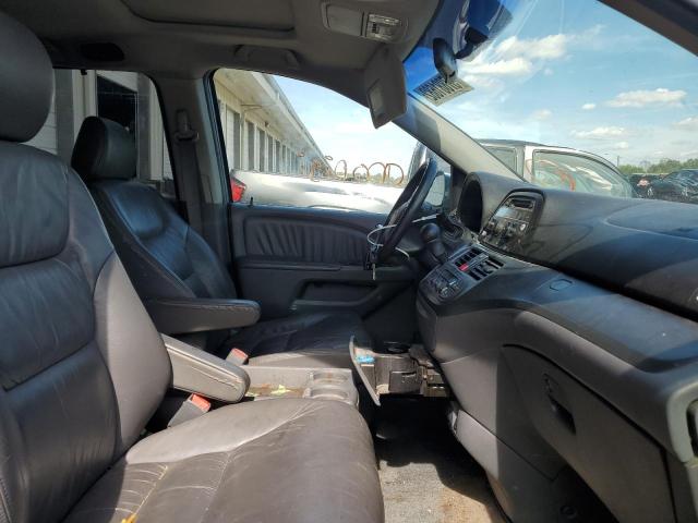 Photo 5 from auction – 2006 HONDA ODYSSEY EX with VIN 5FNRL38686B085298