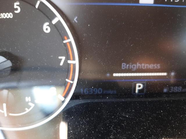 Photo 8 from auction – 2019 NISSAN ALTIMA SL with VIN 1N4BL4EV3KC101052