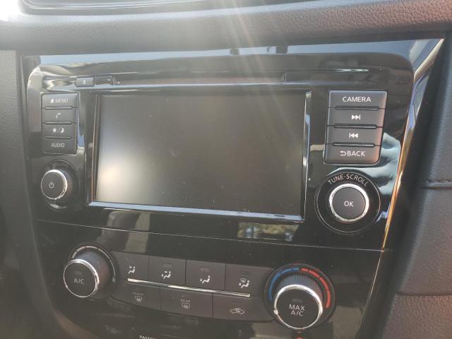 Photo 9 from auction – 2018 NISSAN ROGUE S with VIN KNMAT2MV2JP543758
