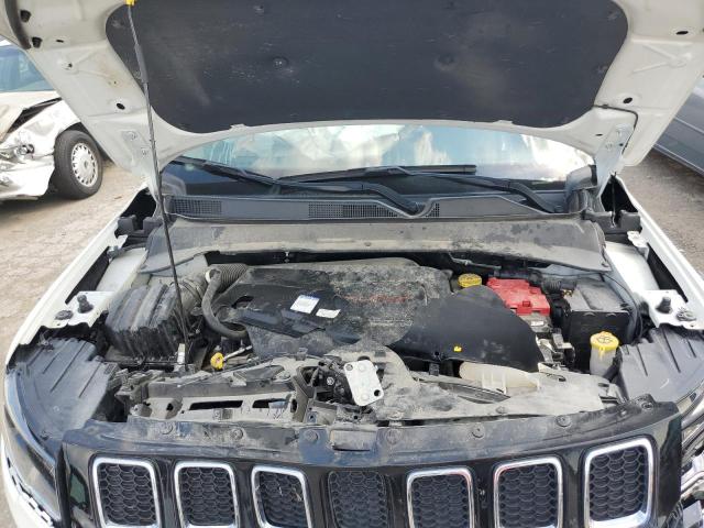 Photo 7 from auction – 2020 JEEP COMPASS LI with VIN 3C4NJDCB2LT233781