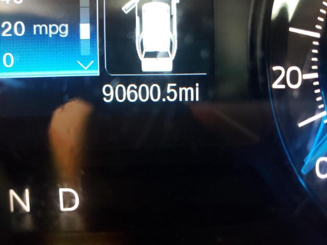 Photo 8 from auction – 2018 FORD EXPLORER P with VIN 1FM5K8AR7JGB19695