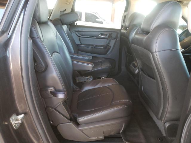 Photo 6 from auction – 2015 CHEVROLET TRAVERSE L with VIN 1GNKRHKDXFJ226232