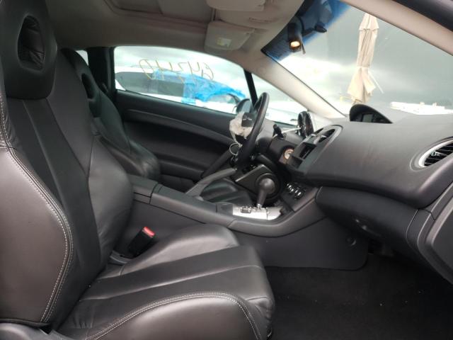 Photo 5 from auction – 2006 MITSUBISHI ECLIPSE GT with VIN 4A3AK34T96E033365