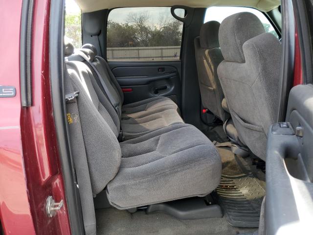 Photo 6 from auction – 2005 CHEVROLET SILVERADO with VIN 2GCEK13T051385938