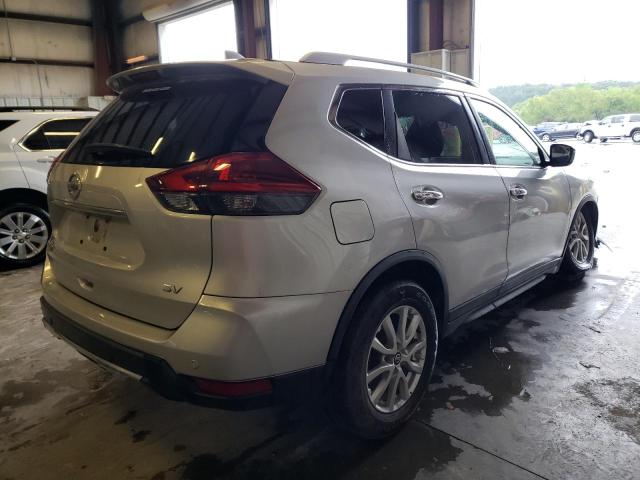 Photo 4 from auction – 2019 NISSAN ROGUE S with VIN KNMAT2MTXKP533544
