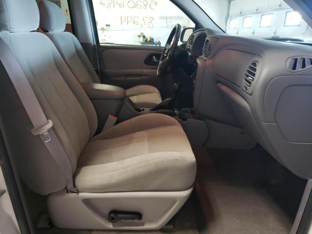 Photo 5 from auction – 2005 CHEVROLET TRAILBLAZE with VIN 1GNDT13S752200565