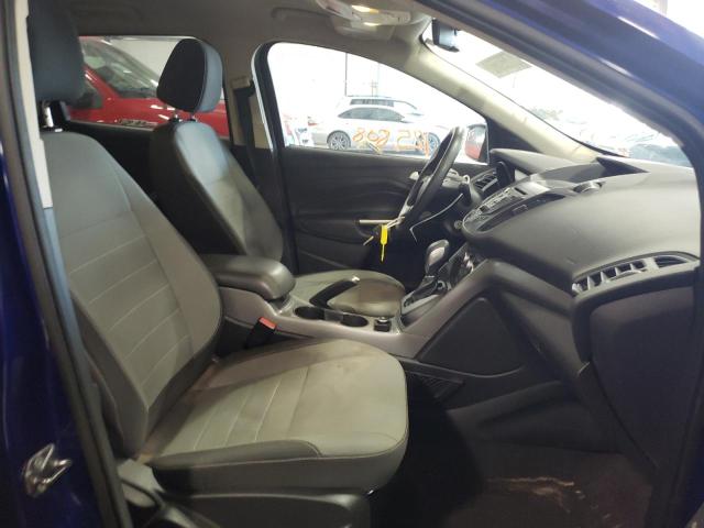 Photo 5 from auction – 2016 FORD ESCAPE SE with VIN 1FMCU0G79GUA98738