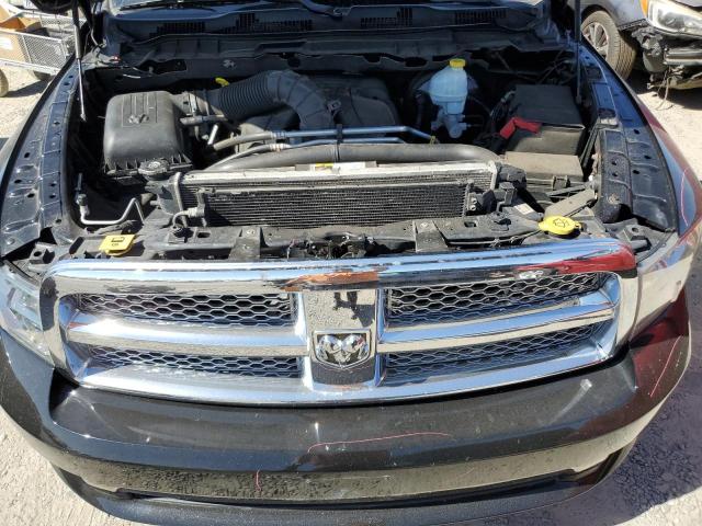Photo 7 from auction – 2012 DODGE RAM 1500 L with VIN 1C6RD7PT0CS294469
