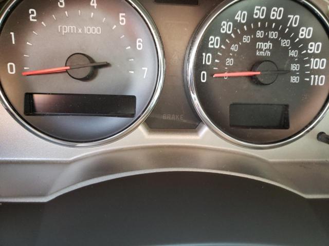 Photo 8 from auction – 2005 BUICK RENDEZVOUS with VIN 3G5DA03E05S559884