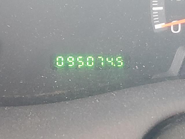 Photo 8 from auction – 2000 FORD F150 with VIN 1FTZF172XYNA81705