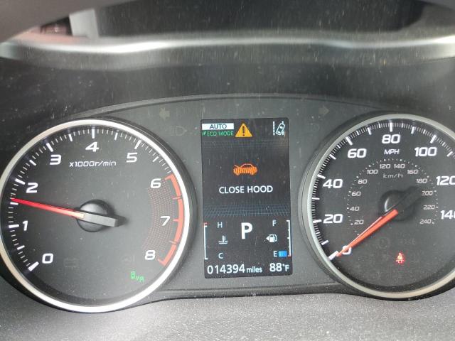 Photo 8 from auction – 2019 MITSUBISHI ECLIPSE CR with VIN JA4AT5AA1KZ011498