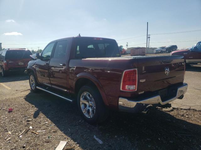 Photo 3 from auction – 2017 RAM 1500 LARAM with VIN 1C6RR6NT7HS547972