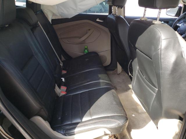 Photo 6 from auction – 2016 FORD ESCAPE SE with VIN 1FMCU0GX2GUC72729