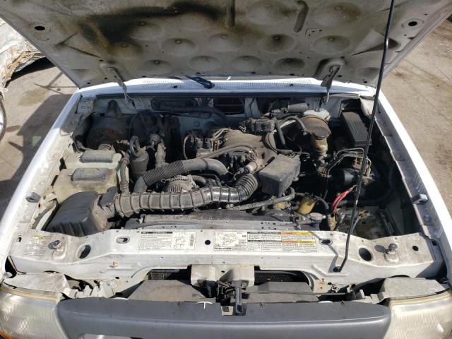 Photo 7 from auction – 2000 FORD RANGER with VIN 1FTZR11V6YTA65278