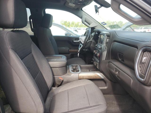Photo 5 from auction – 2020 CHEVROLET SILVERADO with VIN 3GCUYEED4LG403403