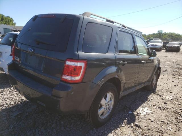 Photo 4 from auction – 2008 FORD ESCAPE XLT with VIN 1FMCU03Z58KD33172