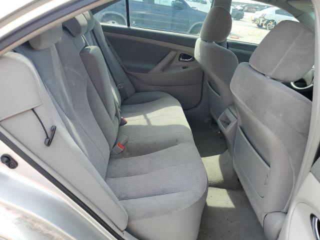 Photo 6 from auction – 2010 TOYOTA CAMRY BASE with VIN 4T4BF3EK1AR050310