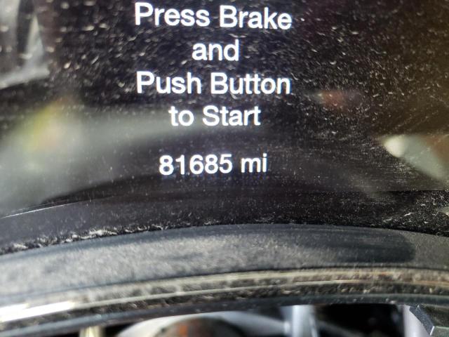 Photo 8 from auction – 2019 DODGE DURANGO GT with VIN 1C4RDJDG1KC559860