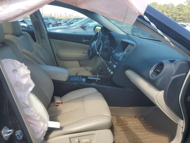 Photo 5 from auction – 2012 NISSAN MAXIMA S with VIN 1N4AA5AP6CC832302
